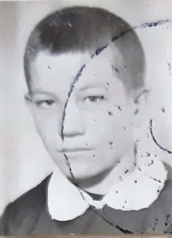 Mehmet Koyulmuş