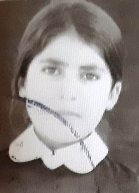 Nesrin Çağan