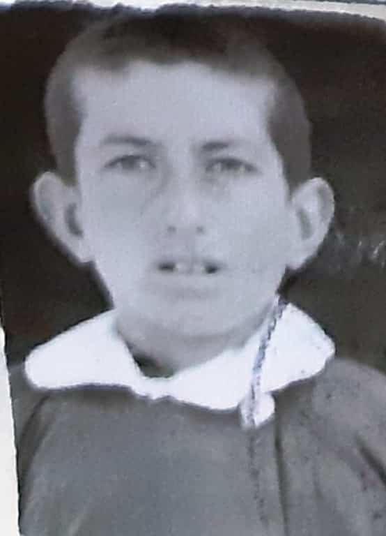 Durmuş Kozanlı
