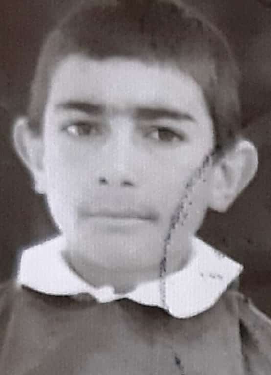 Eray Bilge