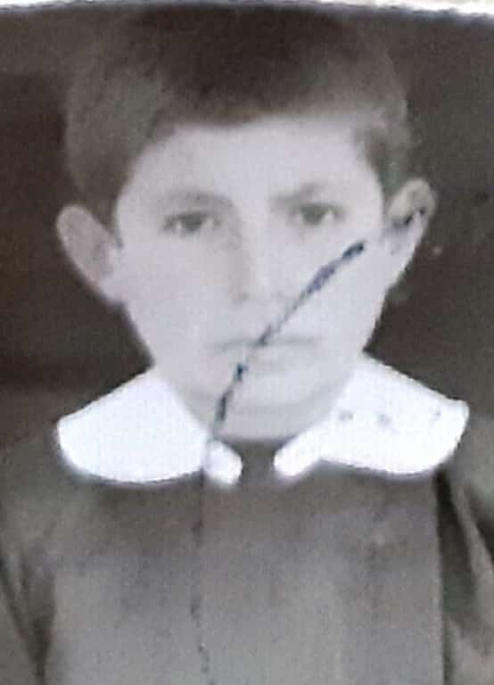 Ali Berksoy