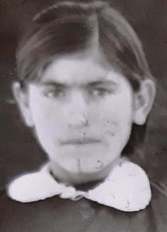 Zeliha Sayan