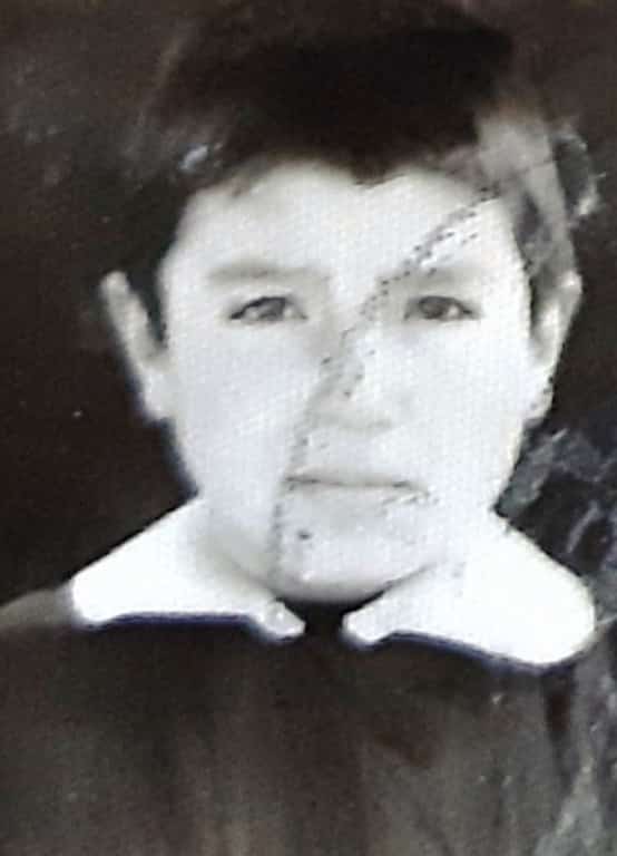 Mehmet Karan