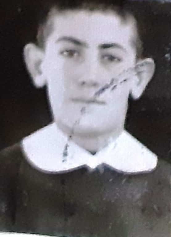 Abdülselim Yüksekoğlu