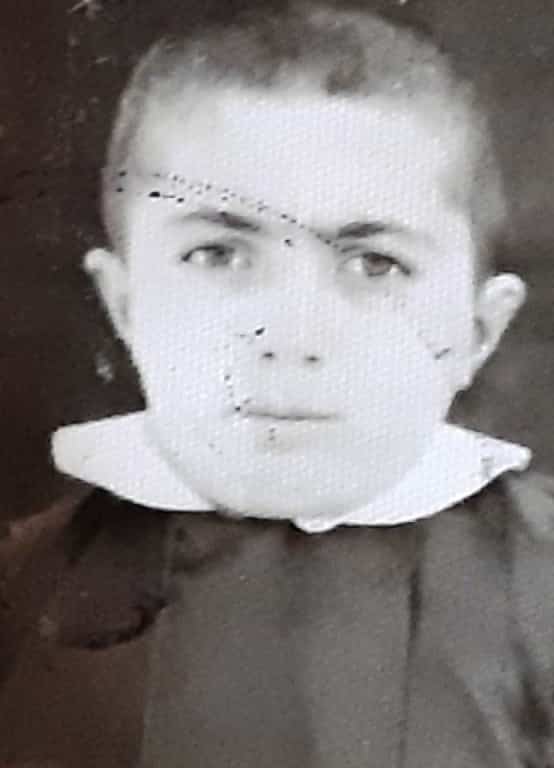 Ali Sapmaz