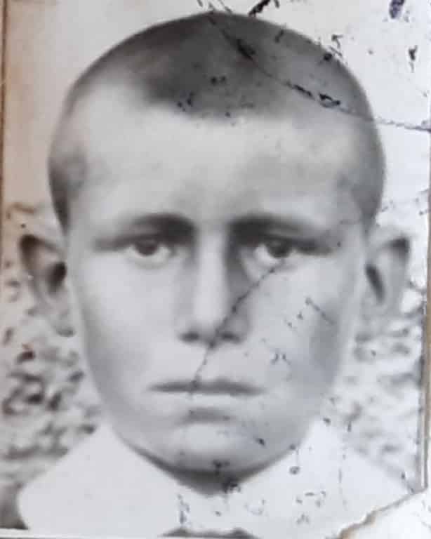 İsmail Berksoy