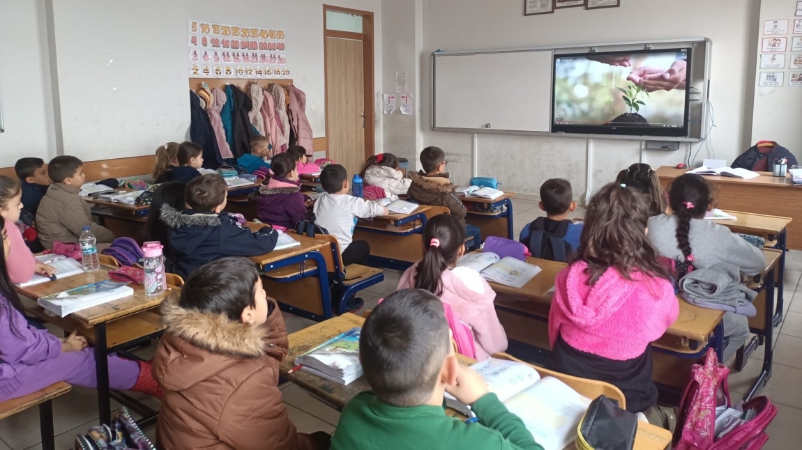 Haftanın Etkinliği; Su Verimliliği Seferberliği